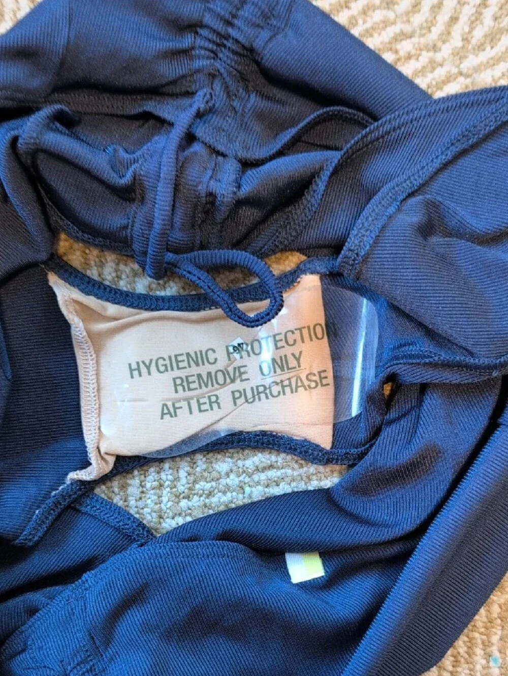 summersalt new tags